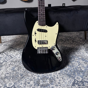 OPEN BOX - Warren Ellis Tenor 2P Baritone