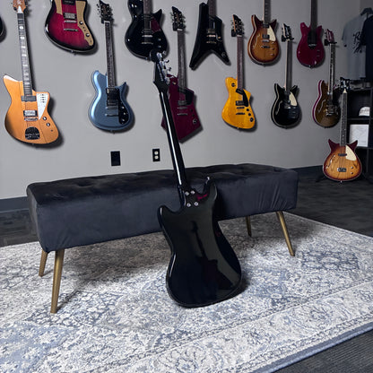 OPEN BOX - Warren Ellis Tenor 2P Baritone