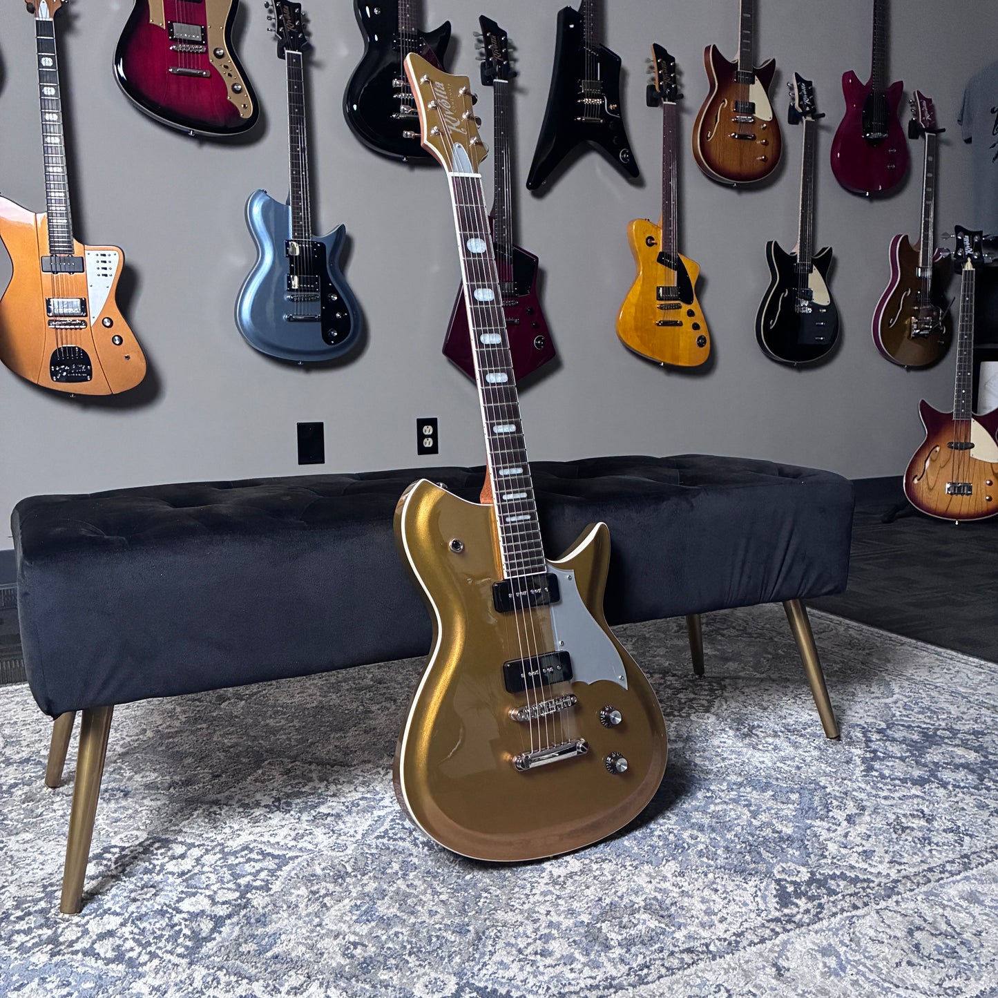 B-STOCK - Rivolta Combinata Deluxe