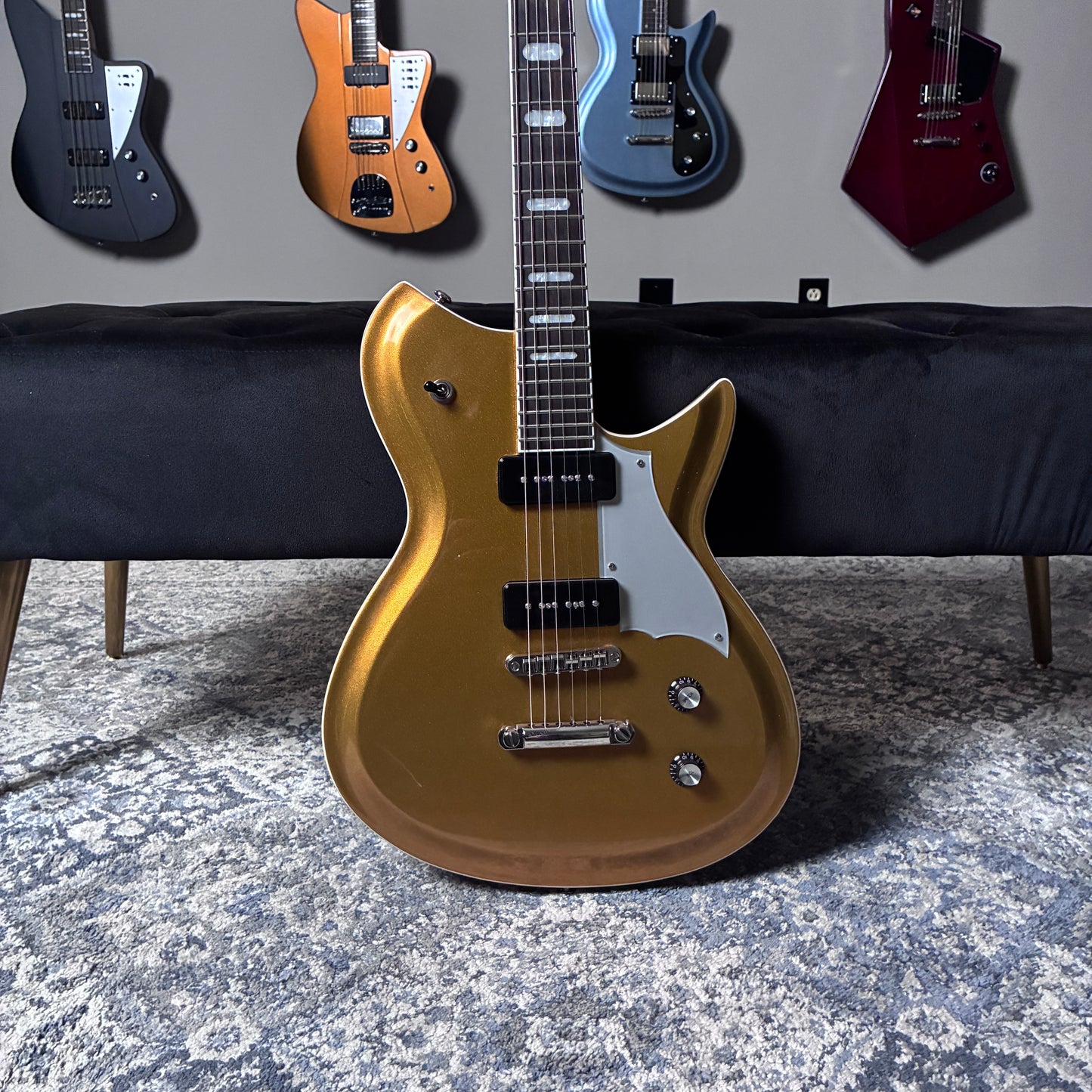 B-STOCK - Rivolta Combinata Deluxe