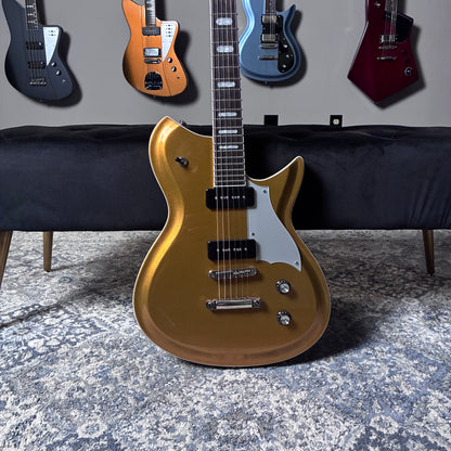 B-STOCK - Rivolta Combinata Deluxe