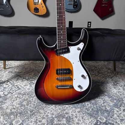 OPEN BOX - Sidejack Baritone