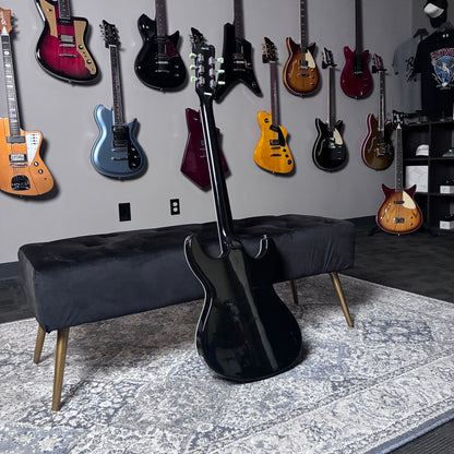 OPEN BOX - Sidejack Baritone
