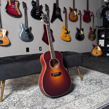 B-STOCK - EZRA Tenor (Sunburst)