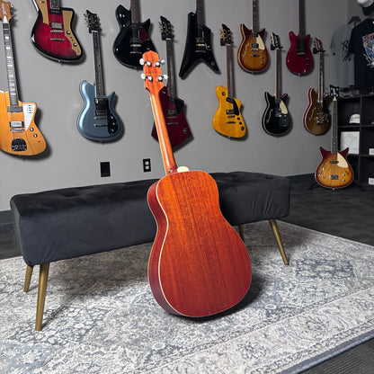 B-STOCK - EZRA Tenor (Sunburst)