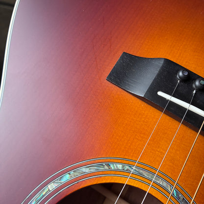 B-STOCK - EZRA Tenor (Sunburst)