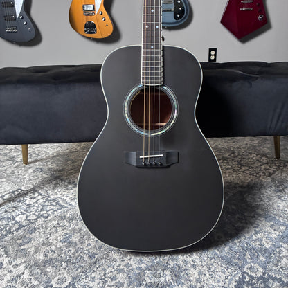 B-STOCK - EZRA Tenor (Black)