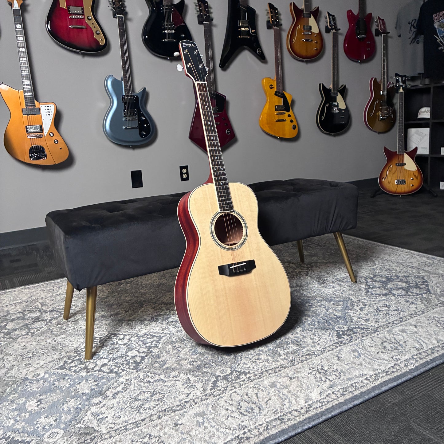 B-STOCK - EZRA Tenor (Natural)
