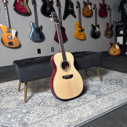 B-STOCK - EZRA Tenor (Natural)