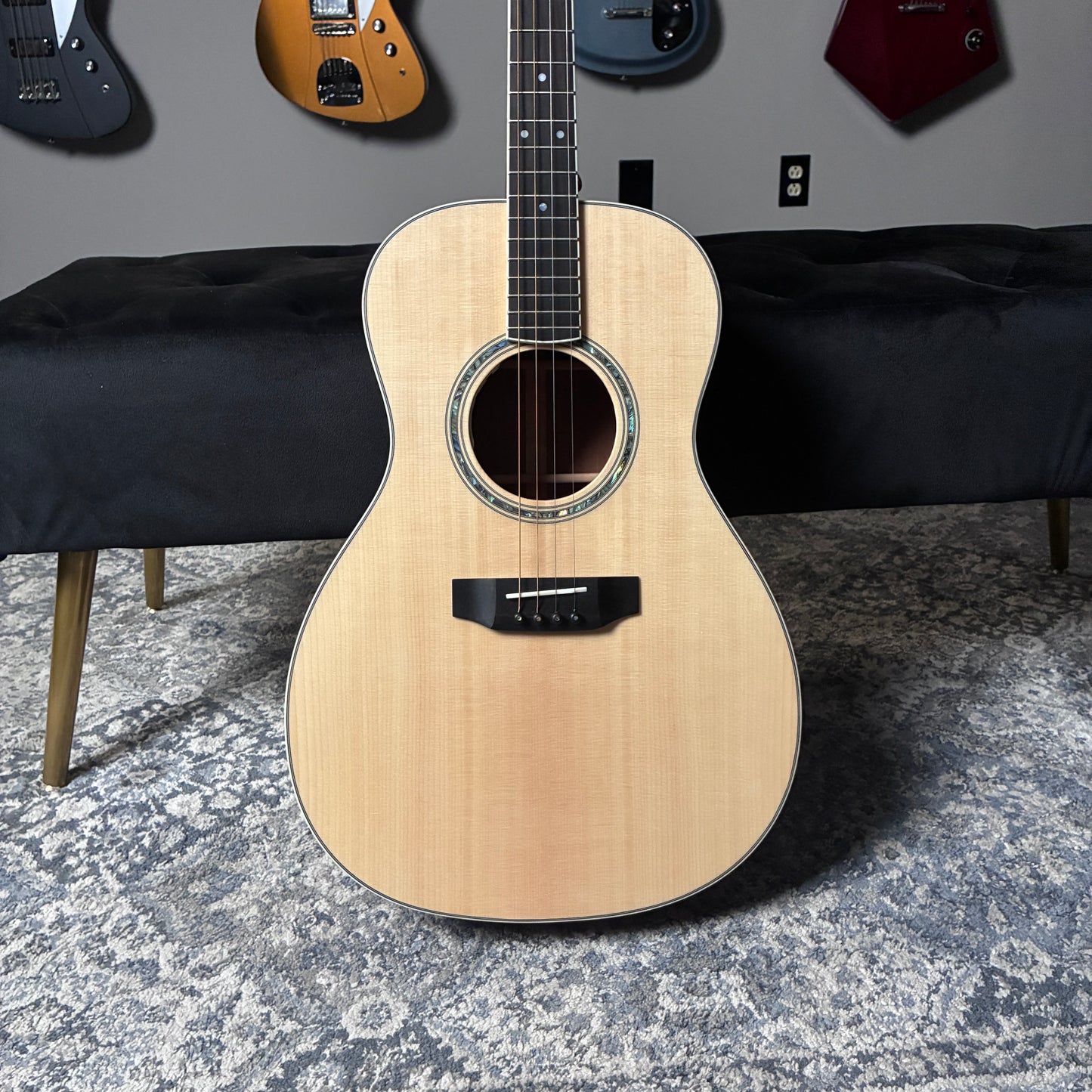 B-STOCK - EZRA Tenor (Natural)