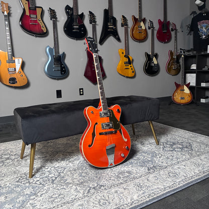 B-STOCK - Eastwood Classic Tenor