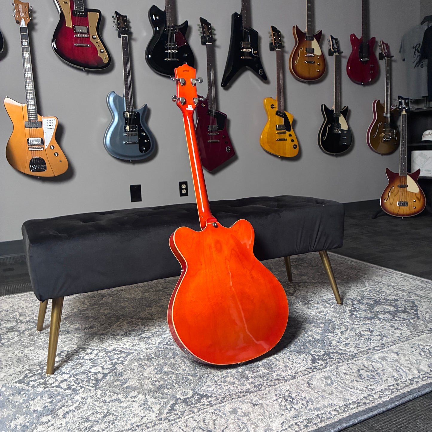 B-STOCK - Eastwood Classic Tenor