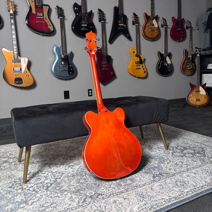 B-STOCK - Eastwood Classic Tenor