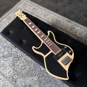 PROTOTYPE - Sidejack "Stand-Up" Lap Steel