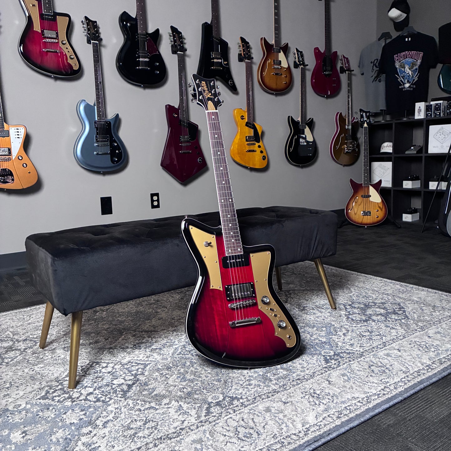 B-STOCK - Rivolta Mondata Classico