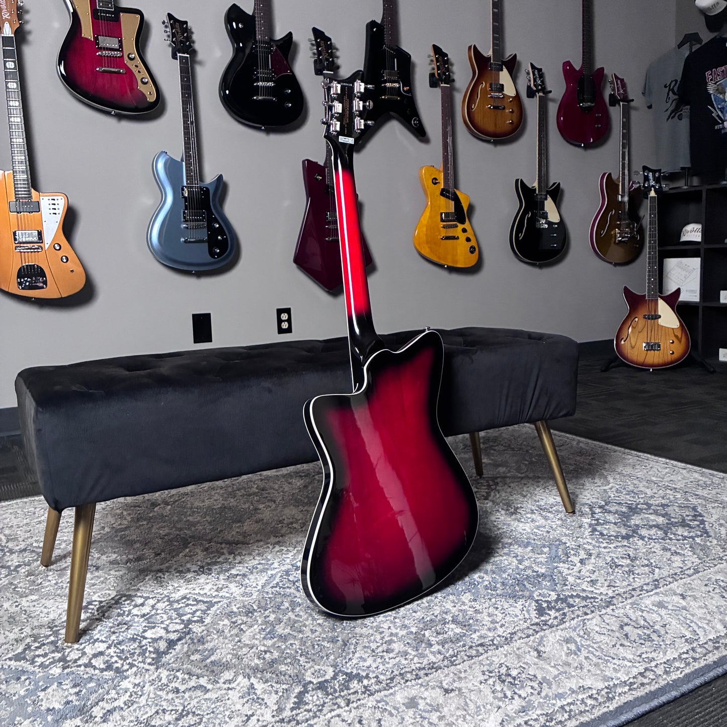 B-STOCK - Rivolta Mondata Classico