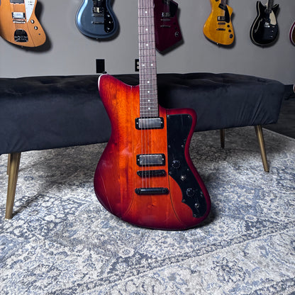 B-STOCK - Rivolta Mondata JR Midnight LTD