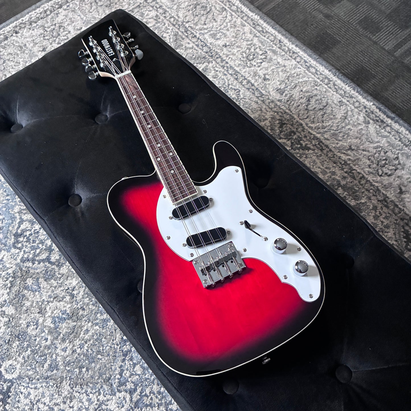 B-Stock - Eastwood Mandocaster