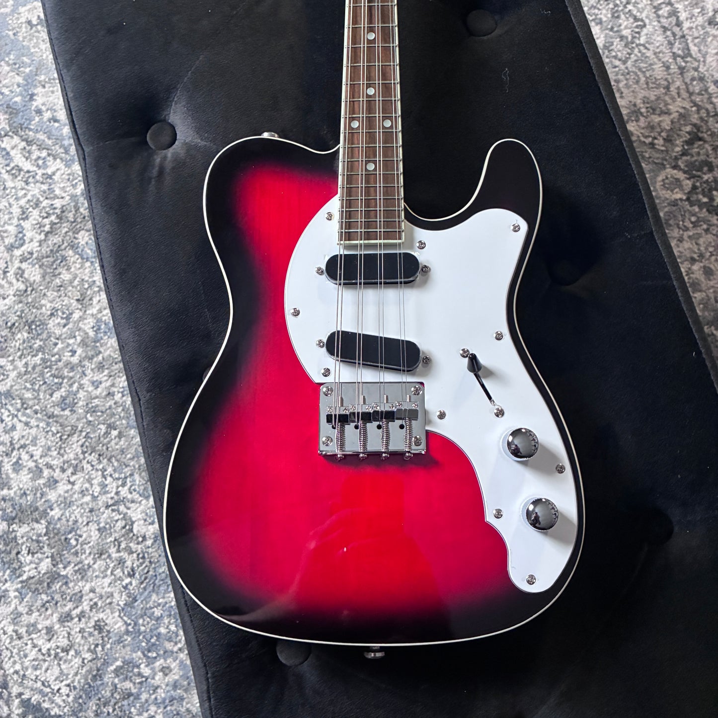 B-Stock - Eastwood Mandocaster