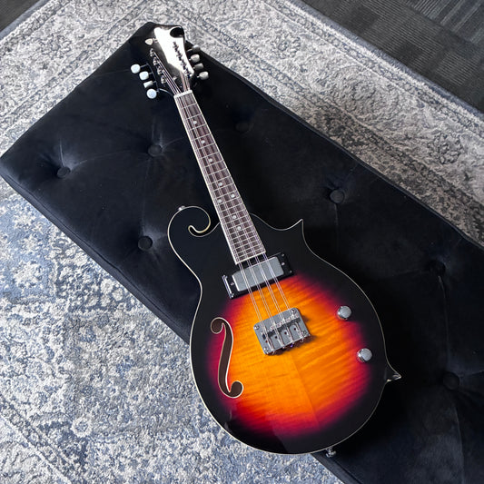 B-STOCK - MRG Mandolin - Sunburst