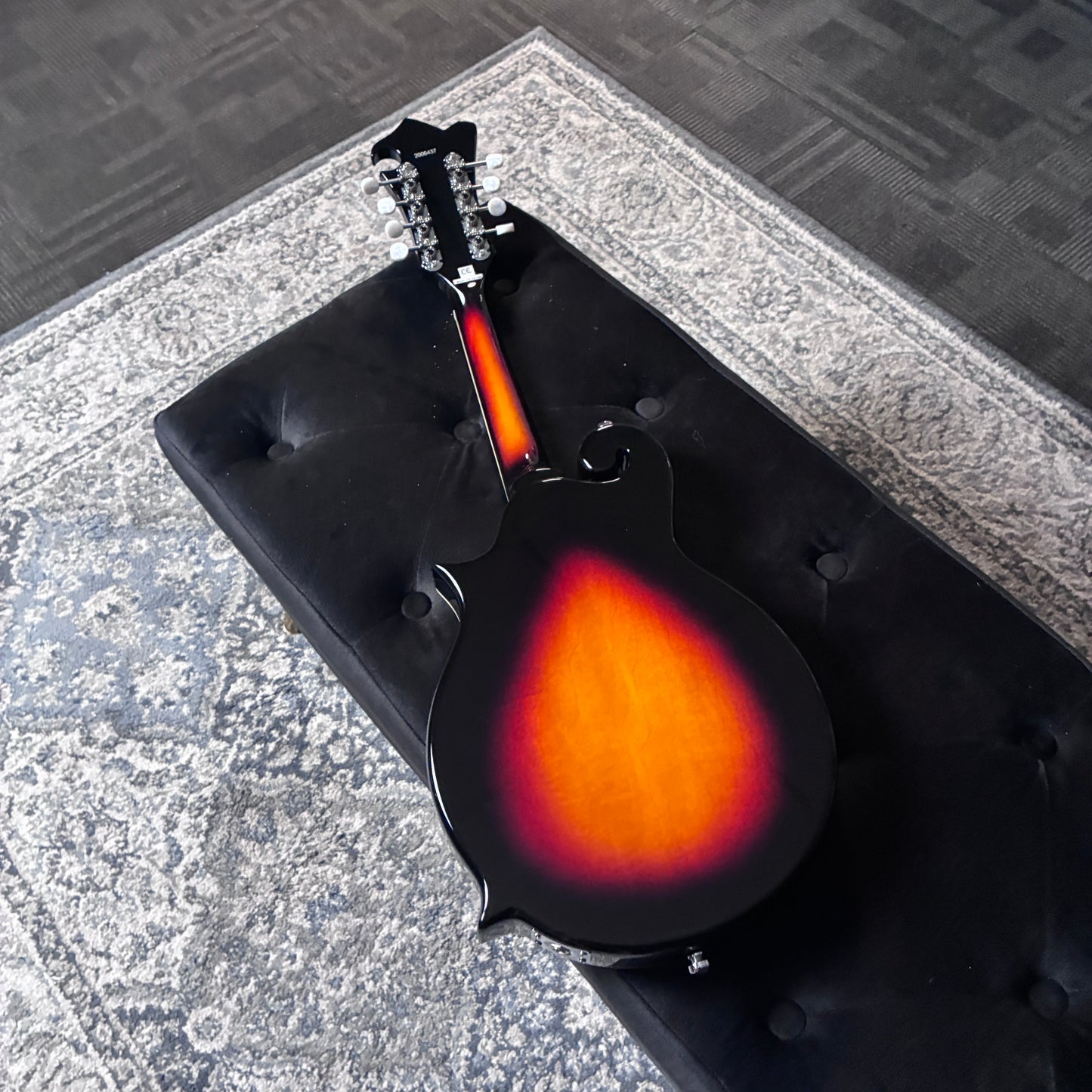 B-STOCK - MRG Mandolin - Sunburst