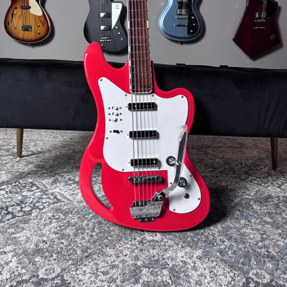 B-STOCK - Eastwood TB64 6-String Bass