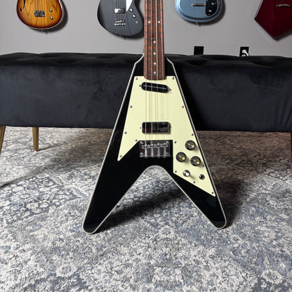 B-STOCK- Eastwood 'TV' Electric Tenor Guitar