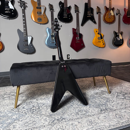B-STOCK- Eastwood 'TV' Electric Tenor Guitar