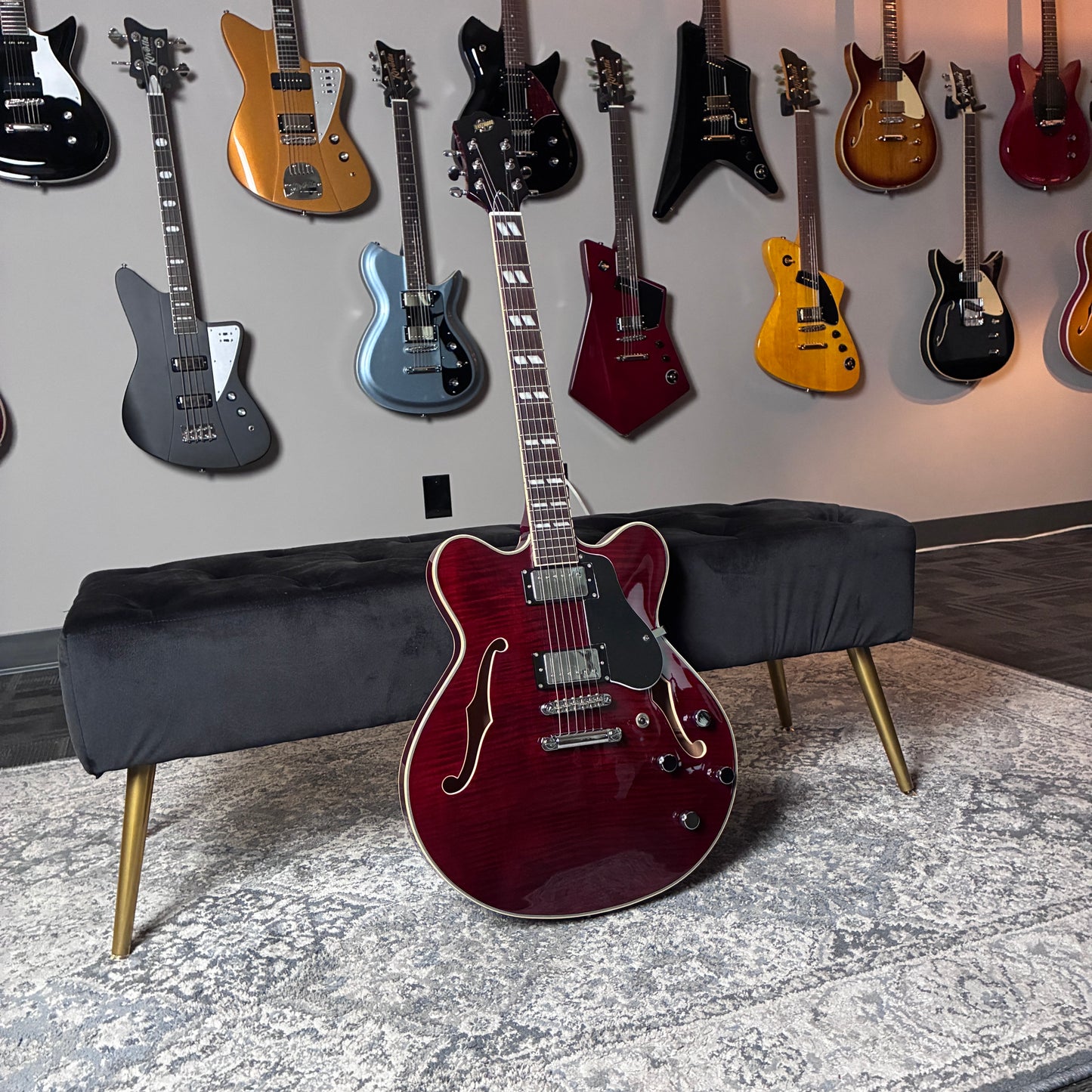 B-STOCK Classic 6 HB
