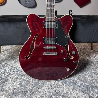 B-STOCK Classic 6 HB