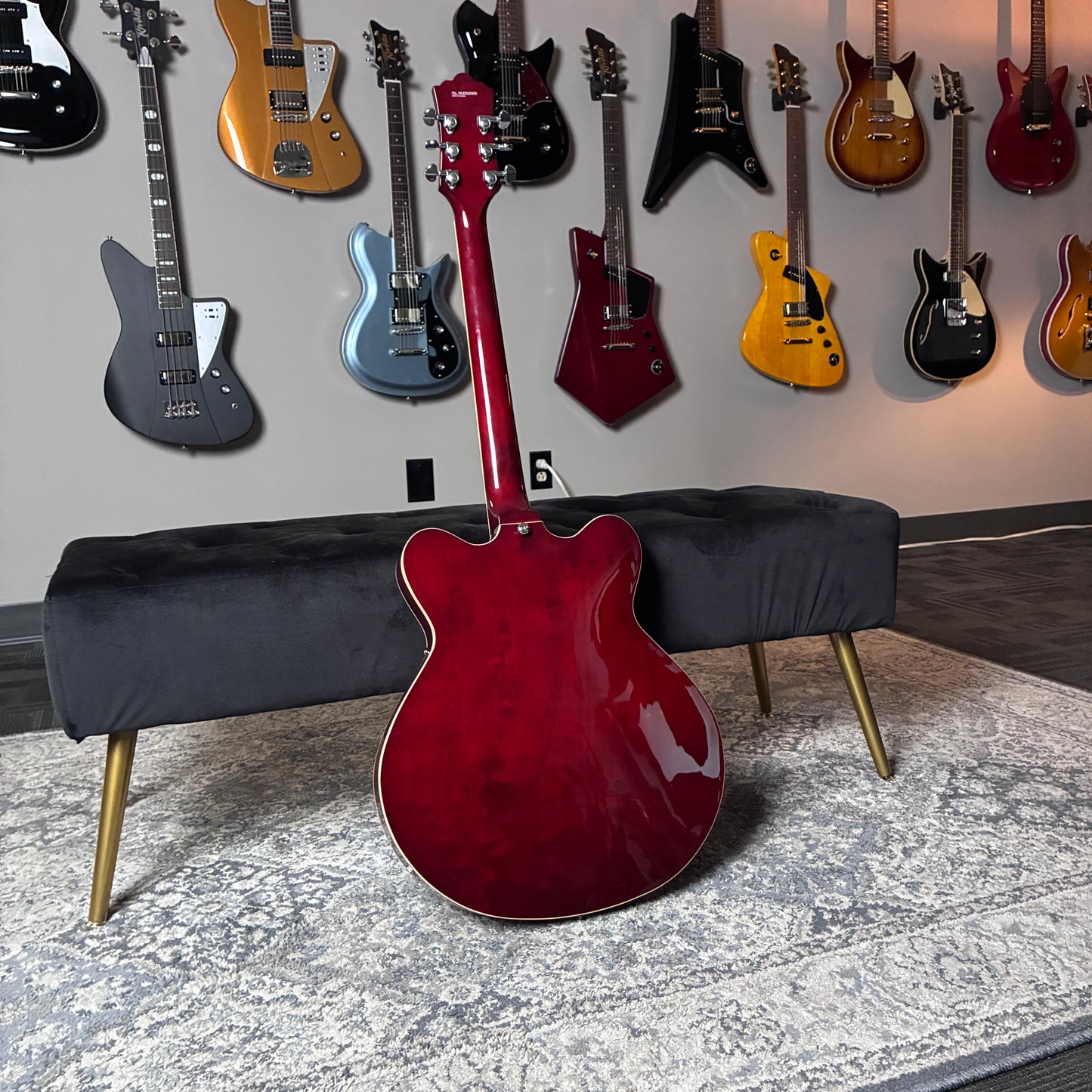 B-STOCK Classic 6 HB