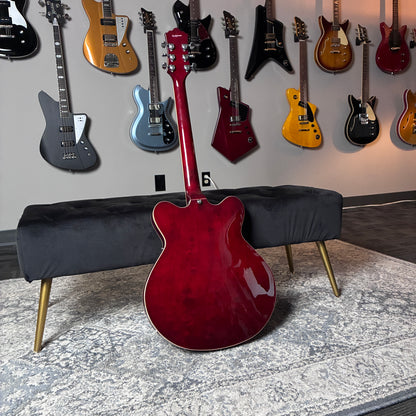 B-STOCK Classic 6 HB