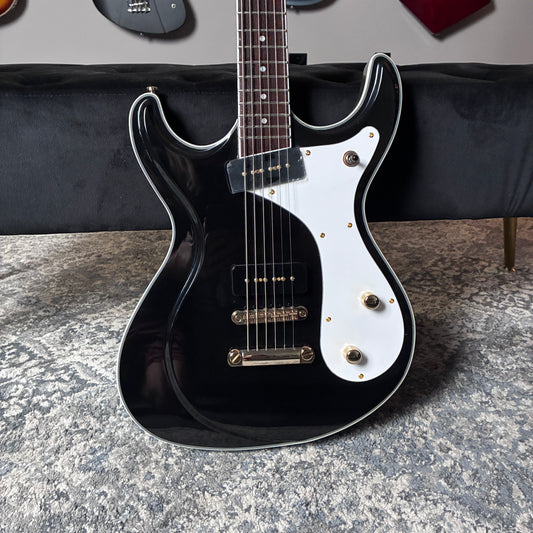 OPEN BOX - Sidejack Baritone