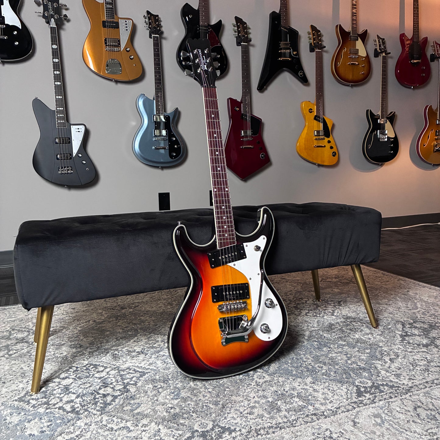 B-STOCK - Sidejack DLX 20th Anniversary LTD