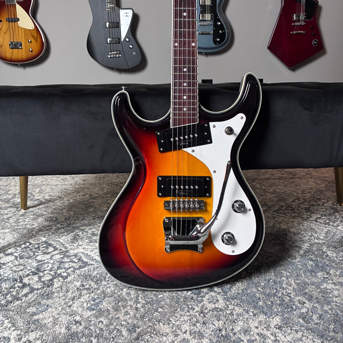 B-STOCK - Sidejack DLX 20th Anniversary LTD