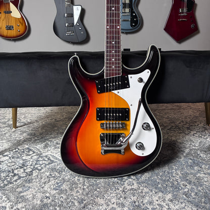 B-STOCK - Sidejack DLX 20th Anniversary LTD