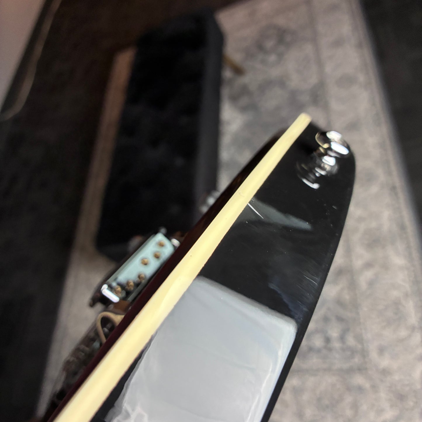 B-STOCK - Sidejack DLX 20th Anniversary LTD