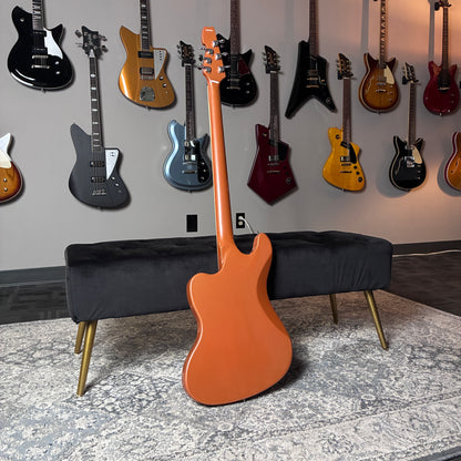 B-STOCK - BG 64 Baritone Guitarlin