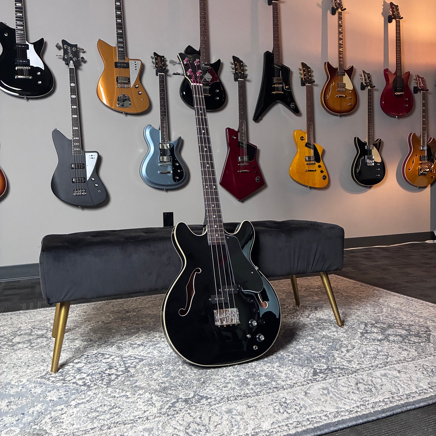 B-STOCK  - Eastwood Hooky VK PRO