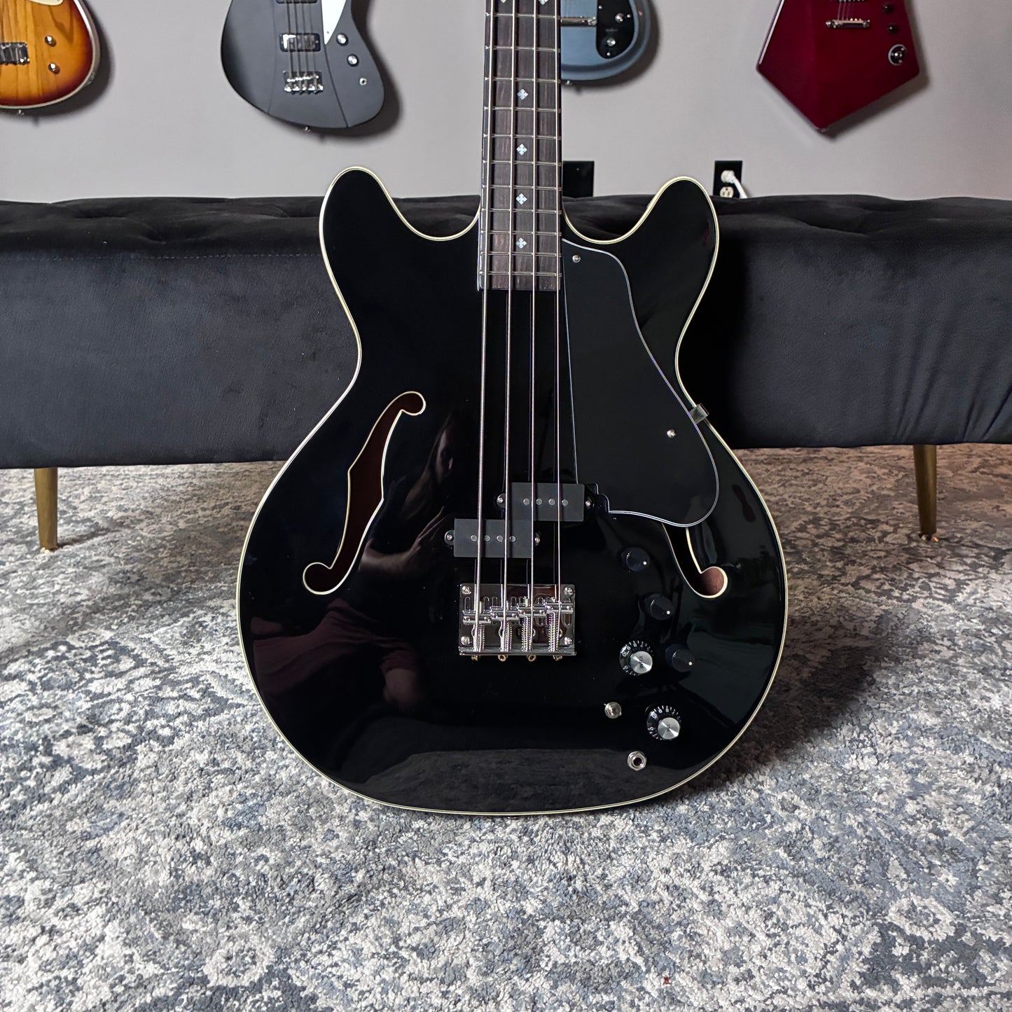 B-STOCK  - Eastwood Hooky VK PRO