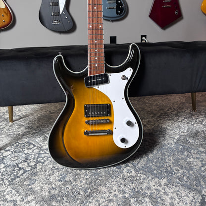 OPEN BOX - Sidejack Standard HB-P