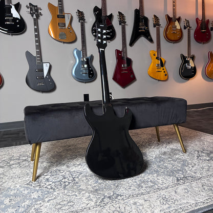 OPEN BOX - Sidejack Standard HB-P