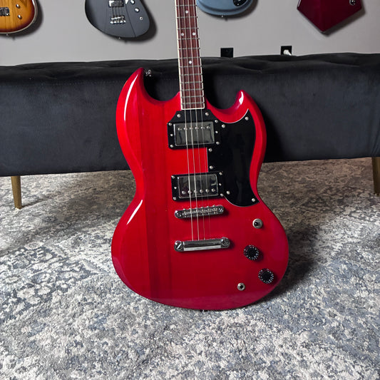 OPEN BOX - Astrojet Tenor