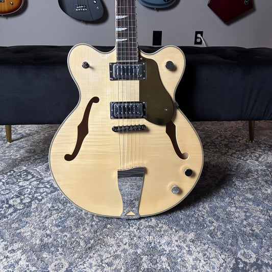 B-STOCK - Classic 6 (Semi-Hollow)