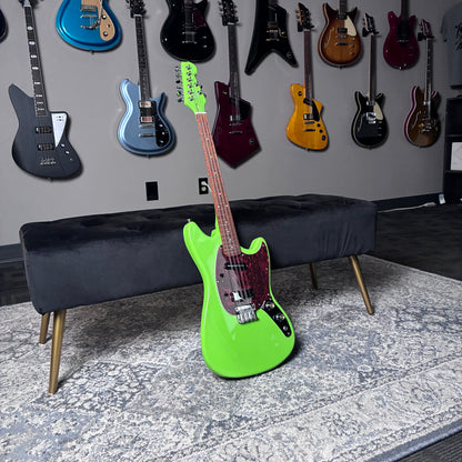 B-STOCK - Warren Ellis Ocatve Mando
