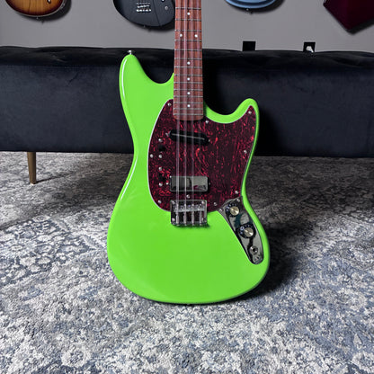 B-STOCK - Warren Ellis Ocatve Mando