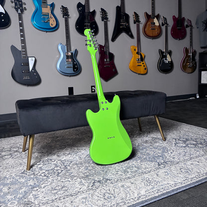 B-STOCK - Warren Ellis Ocatve Mando