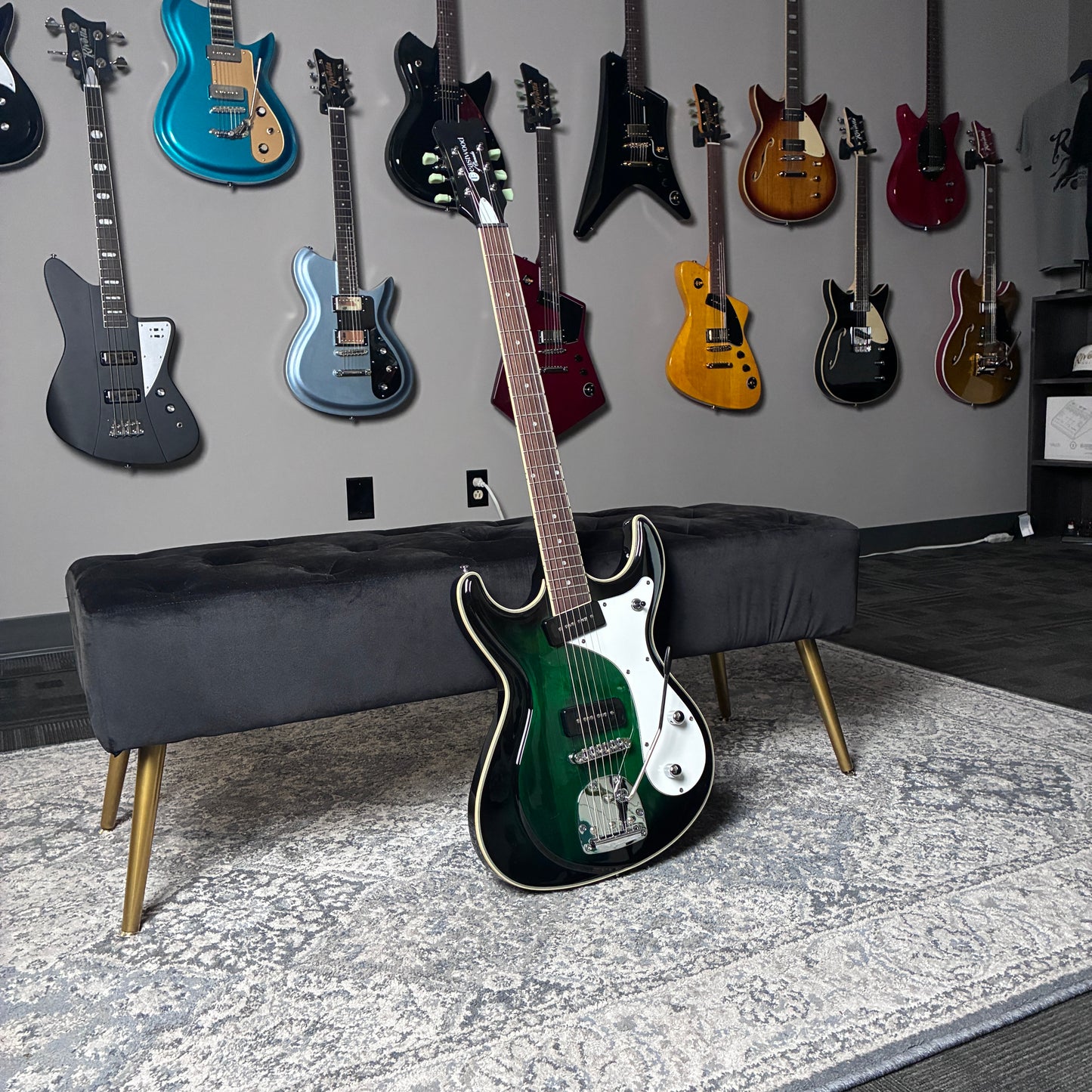 B-STOCK  - Sidejack Baritone DLX
