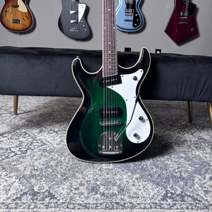B-STOCK  - Sidejack Baritone DLX