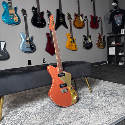 B-STOCK - Senn Model One DLX